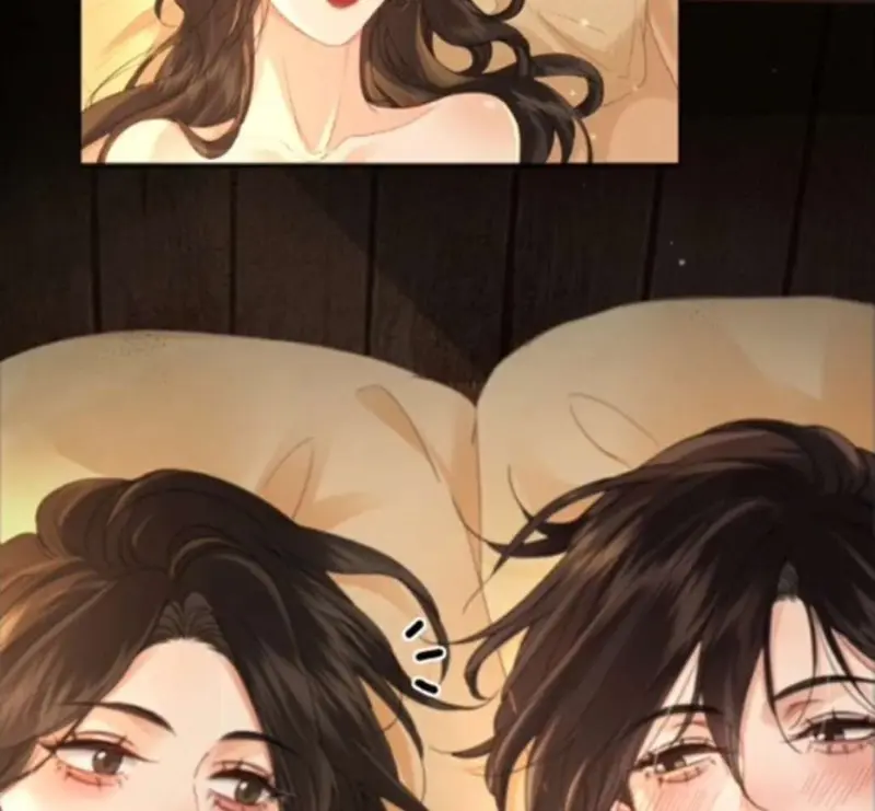Nữ Pháp Y Thân Yêu Của Tôi - Pheromone Chapter 78.4 - Trang 8