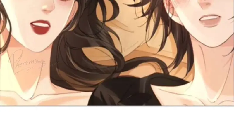 Nữ Pháp Y Thân Yêu Của Tôi - Pheromone Chapter 78.4 - Trang 9