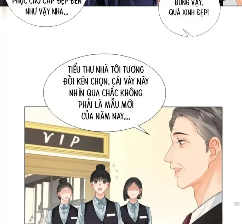 Nữ Pháp Y Thân Yêu Của Tôi - Pheromone Chapter 78.5 - Trang 11