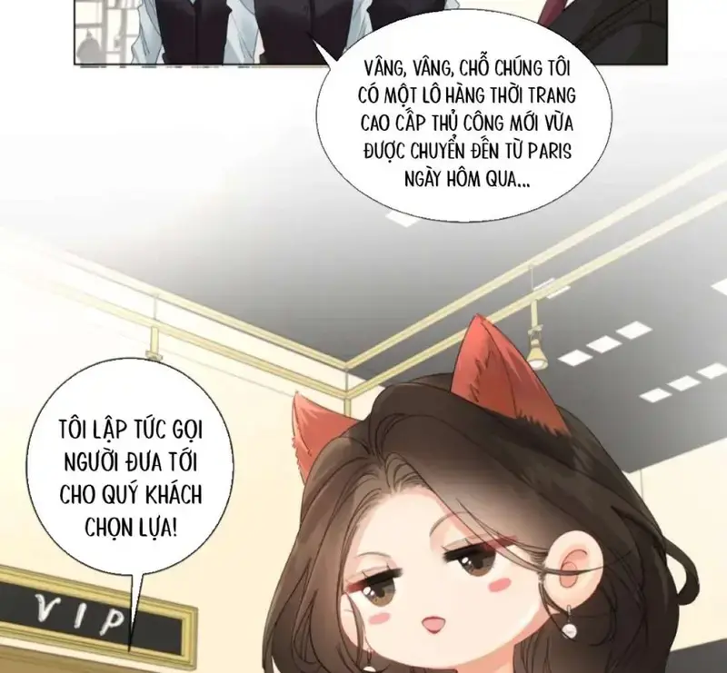 Nữ Pháp Y Thân Yêu Của Tôi - Pheromone Chapter 78.5 - Trang 12