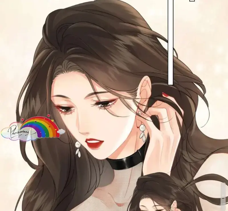 Nữ Pháp Y Thân Yêu Của Tôi - Pheromone Chapter 78.5 - Trang 15