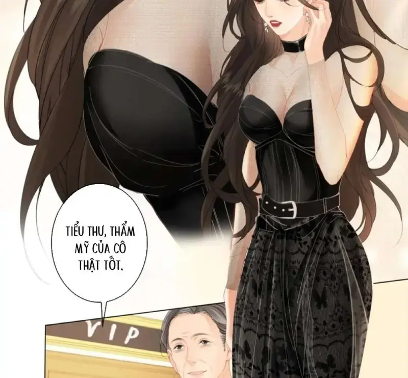 Nữ Pháp Y Thân Yêu Của Tôi - Pheromone Chapter 78.5 - Trang 16