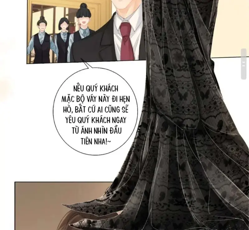 Nữ Pháp Y Thân Yêu Của Tôi - Pheromone Chapter 78.5 - Trang 17