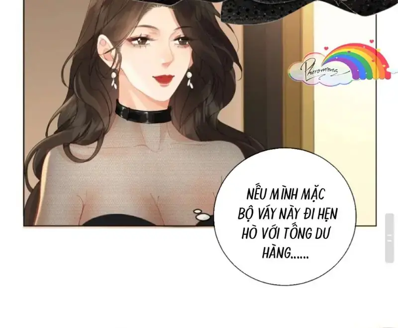 Nữ Pháp Y Thân Yêu Của Tôi - Pheromone Chapter 78.5 - Trang 18