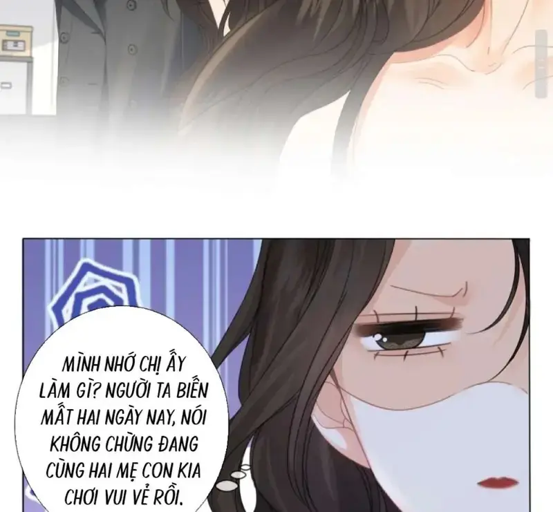 Nữ Pháp Y Thân Yêu Của Tôi - Pheromone Chapter 78.5 - Trang 20