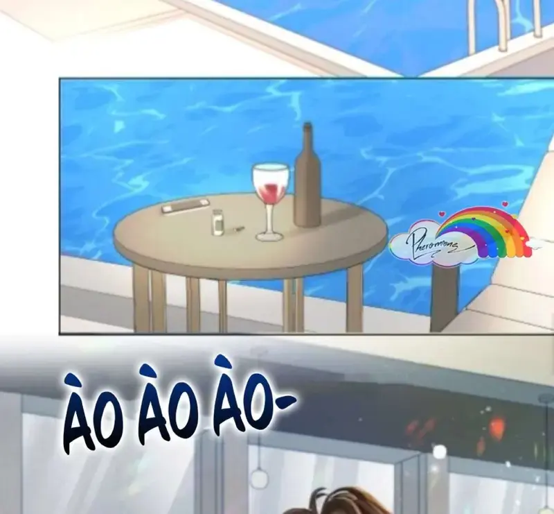 Nữ Pháp Y Thân Yêu Của Tôi - Pheromone Chapter 78.5 - Trang 26