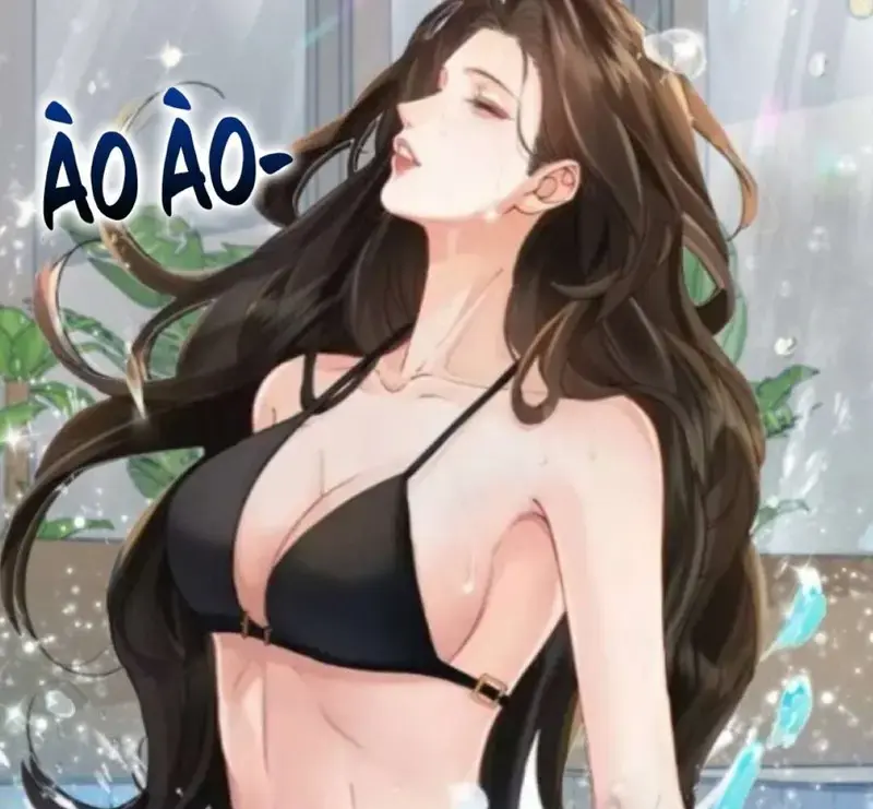 Nữ Pháp Y Thân Yêu Của Tôi - Pheromone Chapter 78.5 - Trang 27