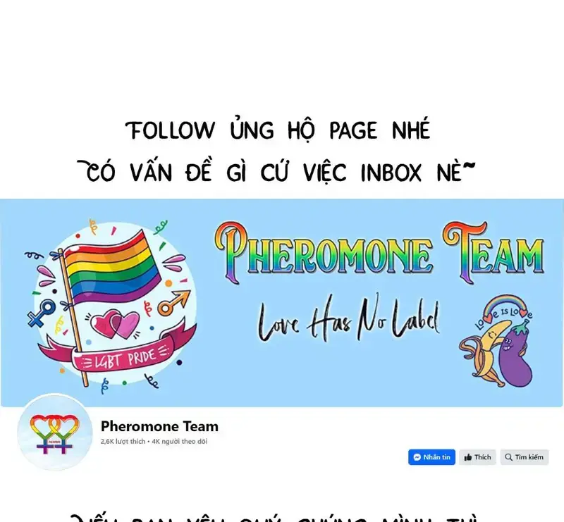 Nữ Pháp Y Thân Yêu Của Tôi - Pheromone Chapter 78.5 - Trang 3