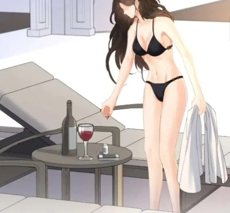 Nữ Pháp Y Thân Yêu Của Tôi - Pheromone Chapter 78.5 - Trang 30