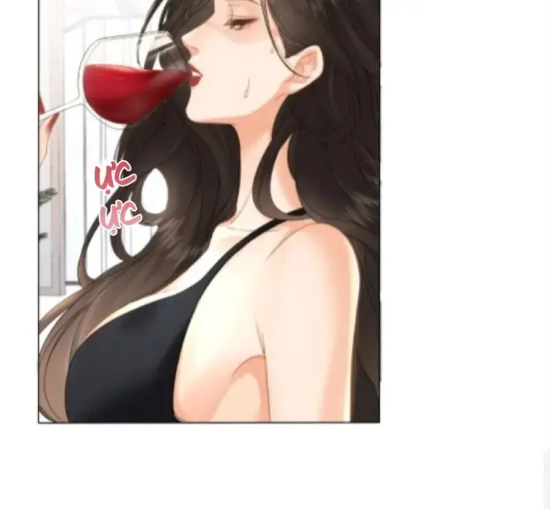 Nữ Pháp Y Thân Yêu Của Tôi - Pheromone Chapter 78.5 - Trang 32