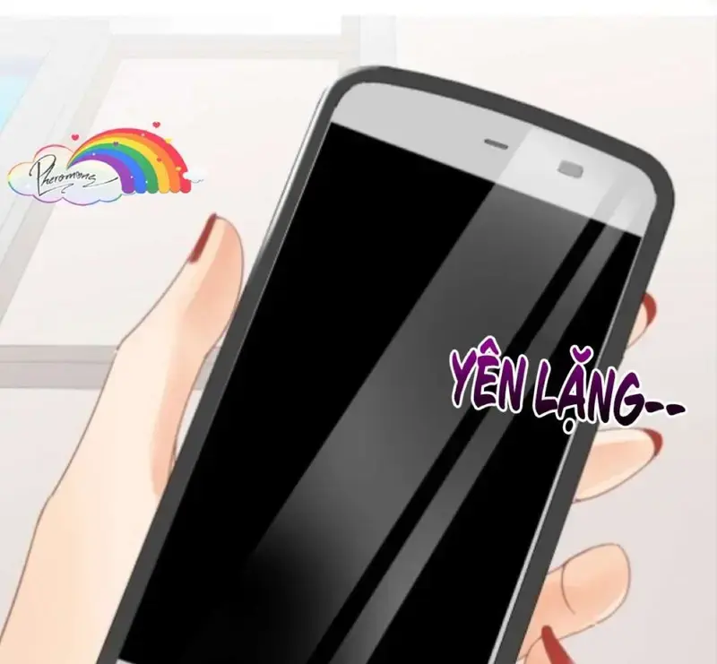 Nữ Pháp Y Thân Yêu Của Tôi - Pheromone Chapter 78.5 - Trang 33