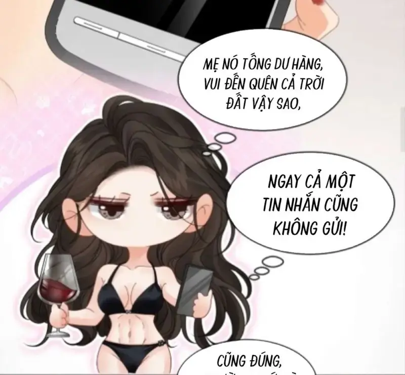 Nữ Pháp Y Thân Yêu Của Tôi - Pheromone Chapter 78.5 - Trang 34
