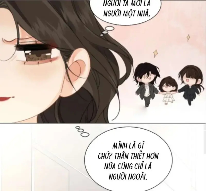 Nữ Pháp Y Thân Yêu Của Tôi - Pheromone Chapter 78.5 - Trang 35