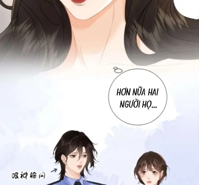 Nữ Pháp Y Thân Yêu Của Tôi - Pheromone Chapter 78.5 - Trang 37
