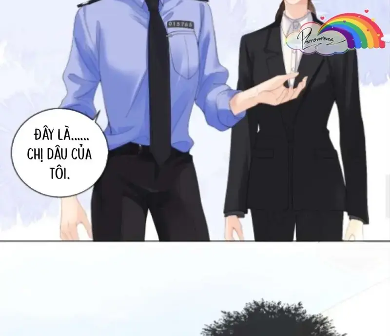 Nữ Pháp Y Thân Yêu Của Tôi - Pheromone Chapter 78.5 - Trang 38