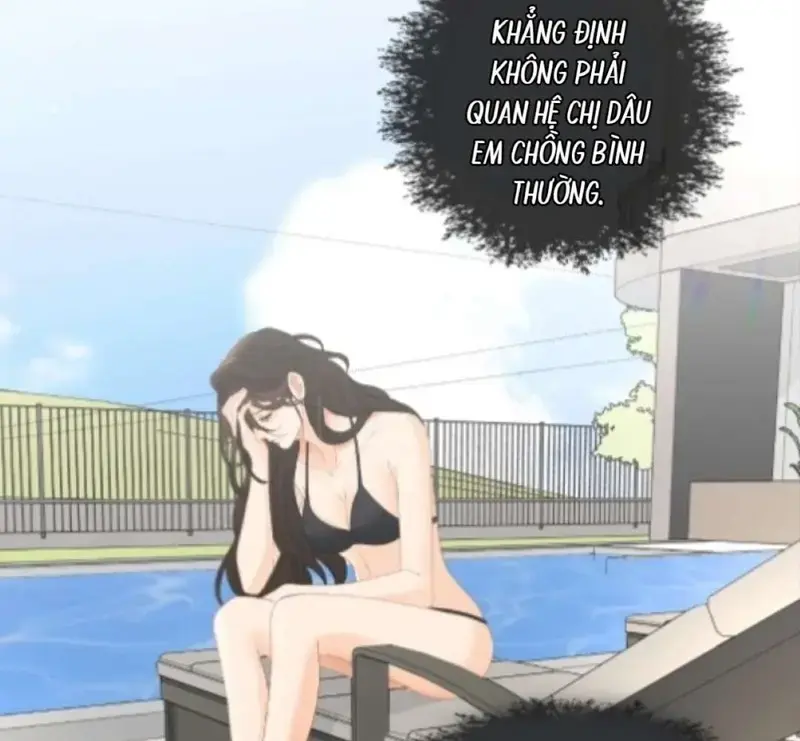 Nữ Pháp Y Thân Yêu Của Tôi - Pheromone Chapter 78.5 - Trang 39