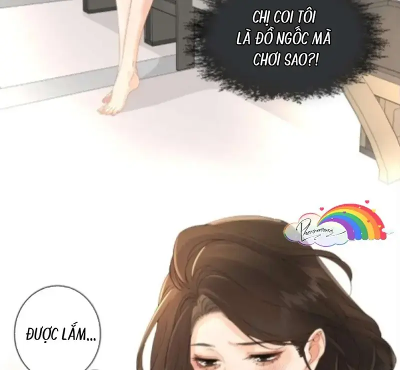 Nữ Pháp Y Thân Yêu Của Tôi - Pheromone Chapter 78.5 - Trang 40