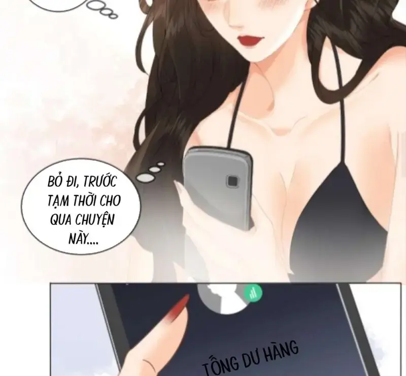 Nữ Pháp Y Thân Yêu Của Tôi - Pheromone Chapter 78.5 - Trang 41