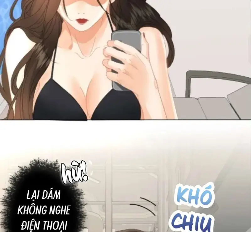 Nữ Pháp Y Thân Yêu Của Tôi - Pheromone Chapter 78.5 - Trang 44