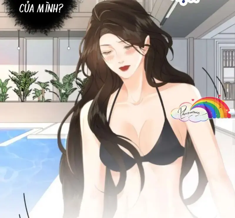 Nữ Pháp Y Thân Yêu Của Tôi - Pheromone Chapter 78.5 - Trang 45