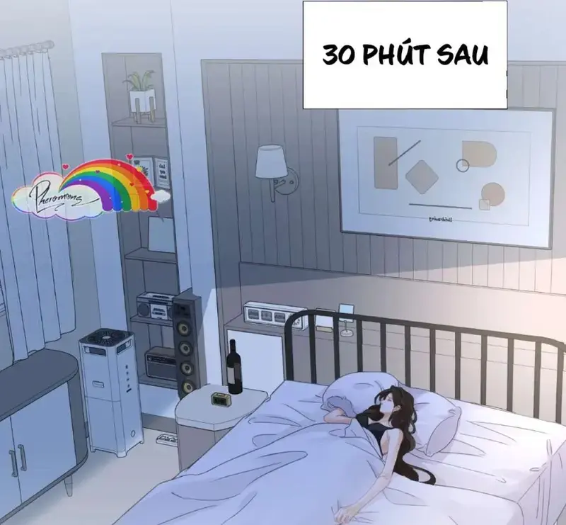 Nữ Pháp Y Thân Yêu Của Tôi - Pheromone Chapter 78.5 - Trang 48