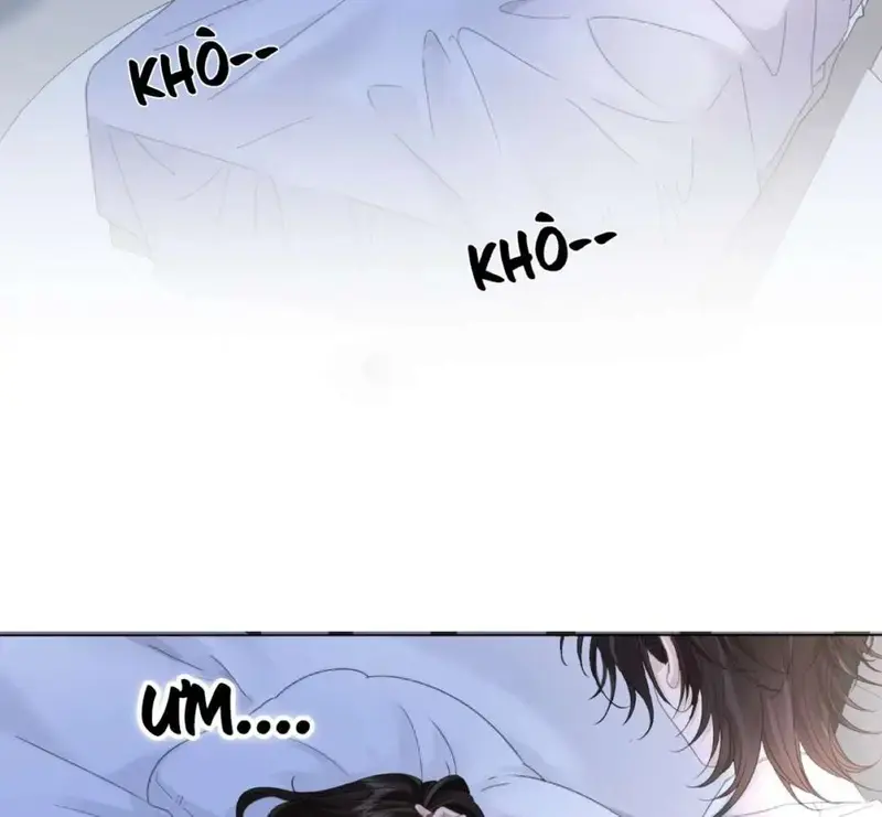Nữ Pháp Y Thân Yêu Của Tôi - Pheromone Chapter 78.5 - Trang 49