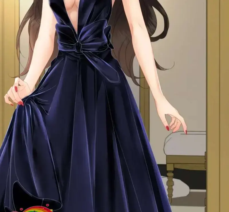 Nữ Pháp Y Thân Yêu Của Tôi - Pheromone Chapter 78.5 - Trang 8