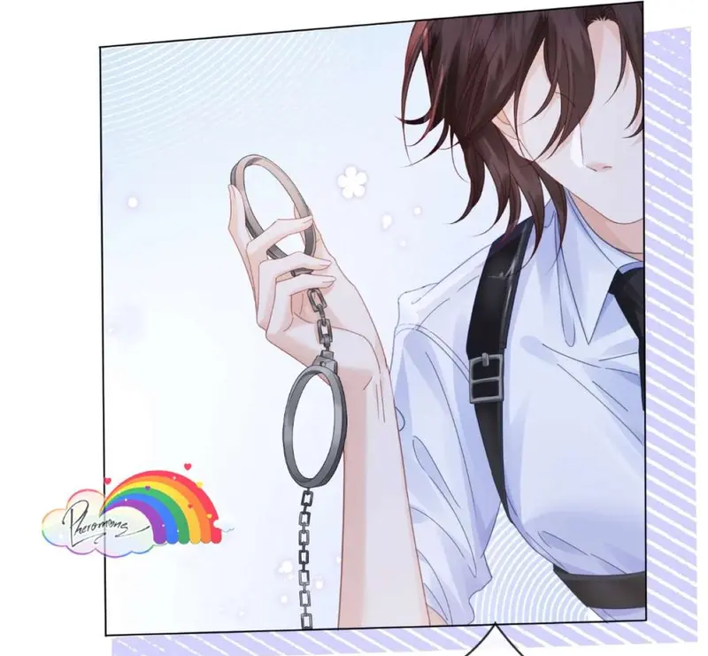 Nữ Pháp Y Thân Yêu Của Tôi - Pheromone Chapter 78.6 - Trang 10
