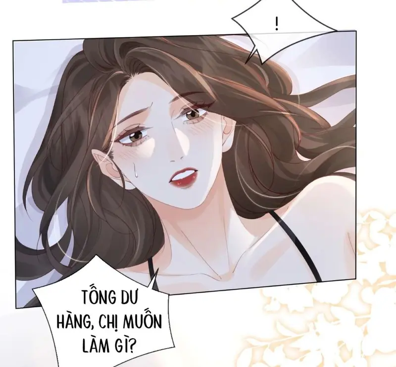 Nữ Pháp Y Thân Yêu Của Tôi - Pheromone Chapter 78.6 - Trang 11