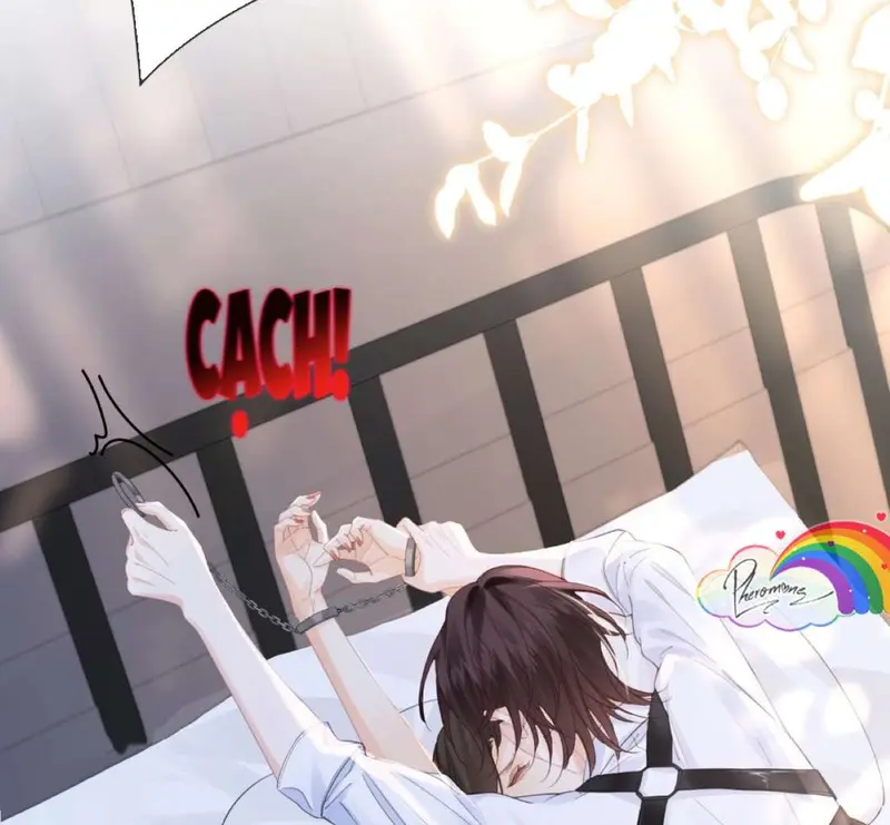 Nữ Pháp Y Thân Yêu Của Tôi - Pheromone Chapter 78.6 - Trang 12