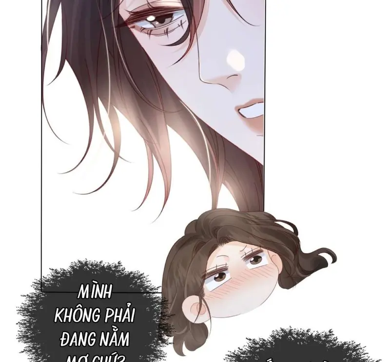 Nữ Pháp Y Thân Yêu Của Tôi - Pheromone Chapter 78.6 - Trang 14