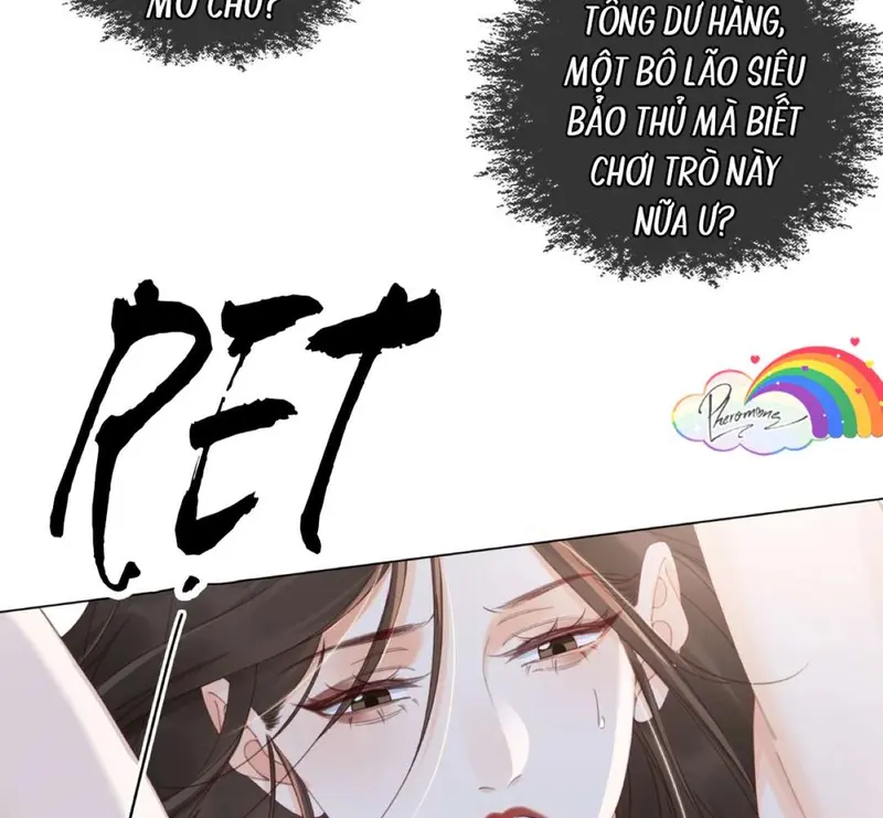 Nữ Pháp Y Thân Yêu Của Tôi - Pheromone Chapter 78.6 - Trang 15