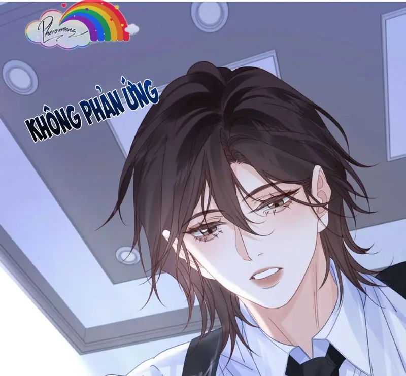Nữ Pháp Y Thân Yêu Của Tôi - Pheromone Chapter 78.6 - Trang 19