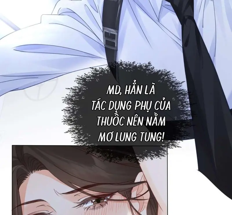 Nữ Pháp Y Thân Yêu Của Tôi - Pheromone Chapter 78.6 - Trang 20