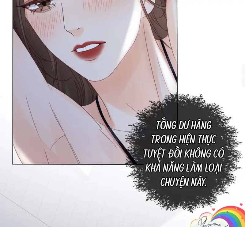 Nữ Pháp Y Thân Yêu Của Tôi - Pheromone Chapter 78.6 - Trang 21