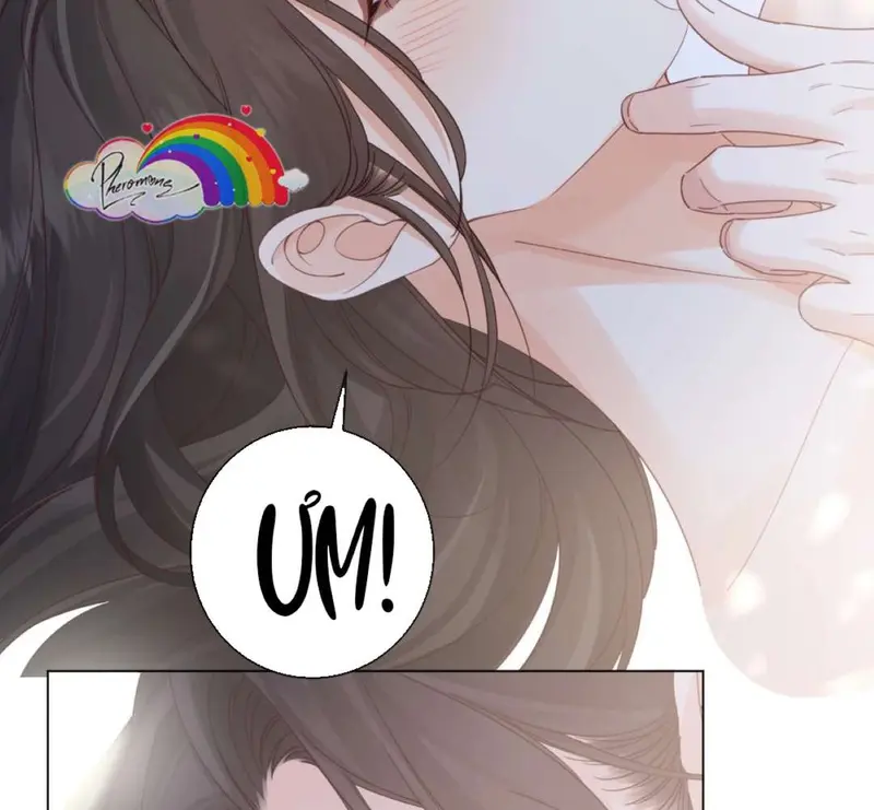 Nữ Pháp Y Thân Yêu Của Tôi - Pheromone Chapter 78.6 - Trang 25