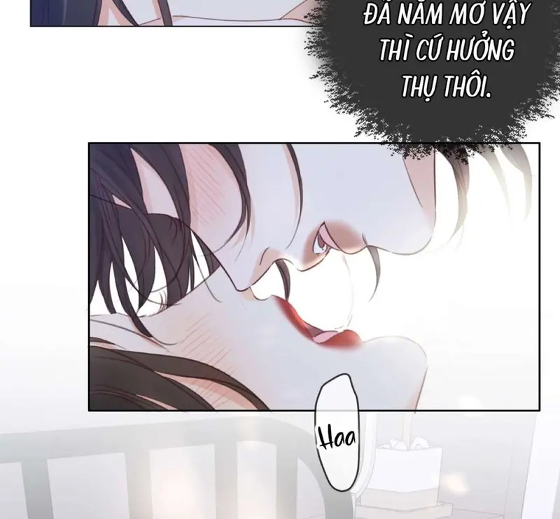 Nữ Pháp Y Thân Yêu Của Tôi - Pheromone Chapter 78.6 - Trang 27