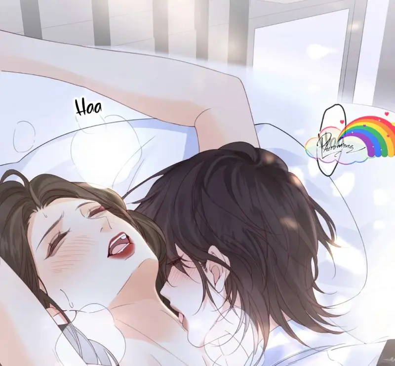 Nữ Pháp Y Thân Yêu Của Tôi - Pheromone Chapter 78.6 - Trang 28