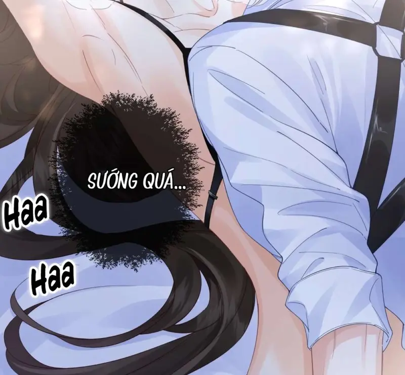 Nữ Pháp Y Thân Yêu Của Tôi - Pheromone Chapter 78.6 - Trang 29