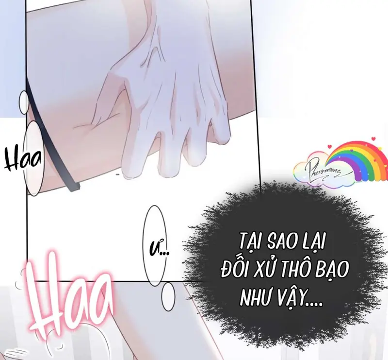 Nữ Pháp Y Thân Yêu Của Tôi - Pheromone Chapter 78.6 - Trang 31