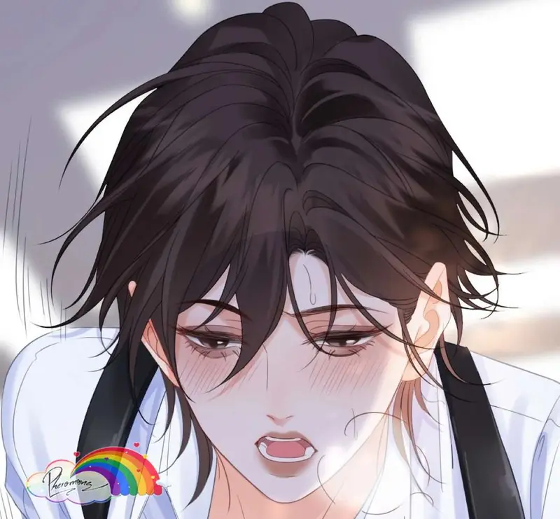 Nữ Pháp Y Thân Yêu Của Tôi - Pheromone Chapter 78.6 - Trang 34