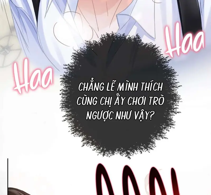 Nữ Pháp Y Thân Yêu Của Tôi - Pheromone Chapter 78.6 - Trang 35
