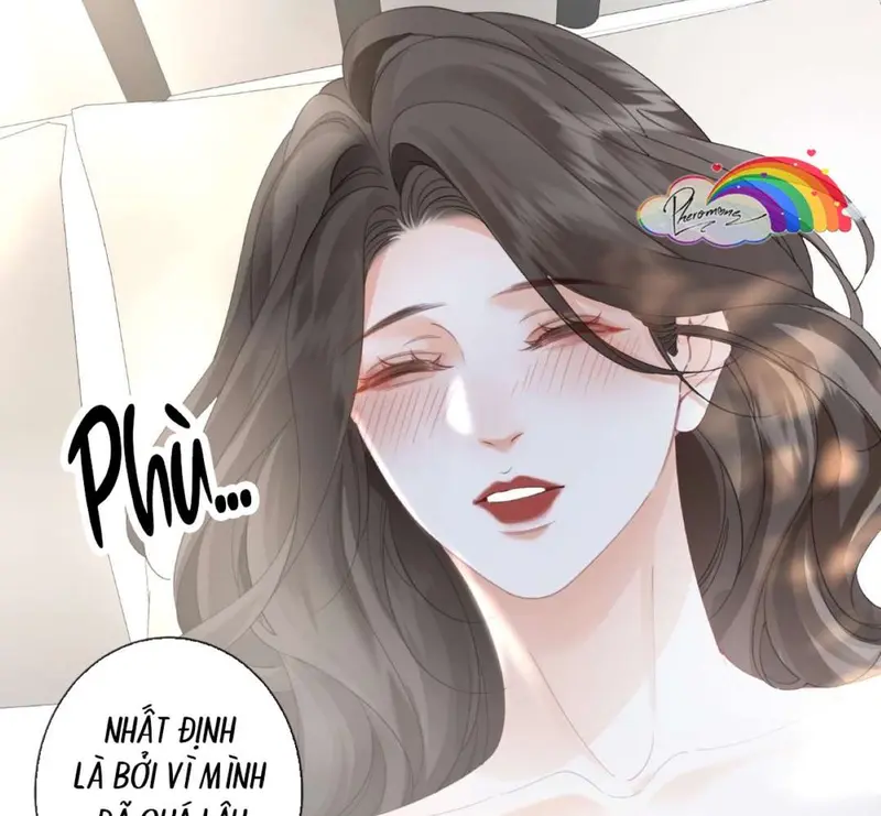 Nữ Pháp Y Thân Yêu Của Tôi - Pheromone Chapter 78.6 - Trang 42