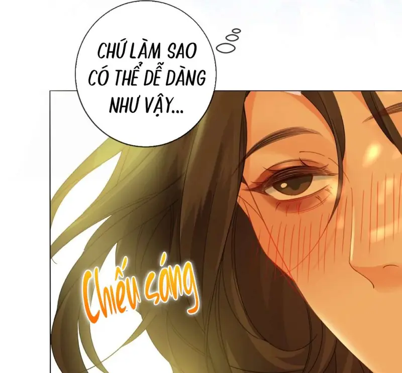 Nữ Pháp Y Thân Yêu Của Tôi - Pheromone Chapter 78.6 - Trang 44