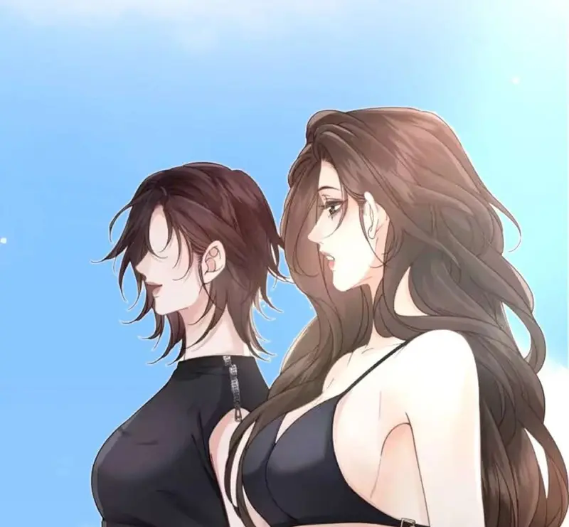 Nữ Pháp Y Thân Yêu Của Tôi - Pheromone Chapter 78.6 - Trang 46