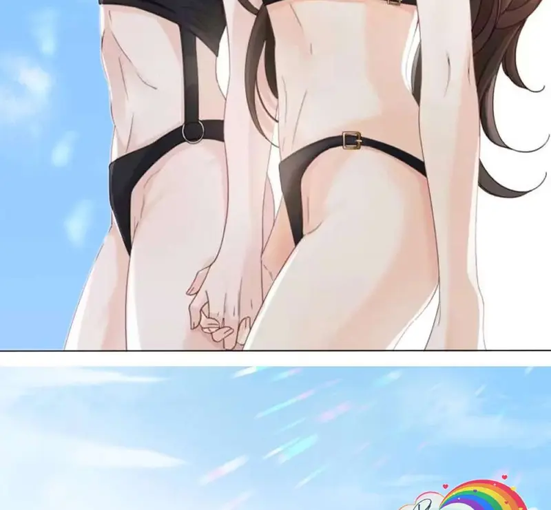 Nữ Pháp Y Thân Yêu Của Tôi - Pheromone Chapter 78.6 - Trang 47