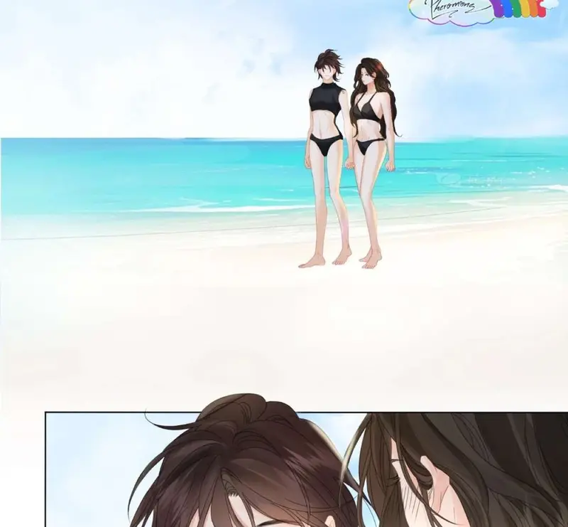Nữ Pháp Y Thân Yêu Của Tôi - Pheromone Chapter 78.6 - Trang 48