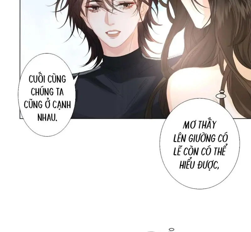 Nữ Pháp Y Thân Yêu Của Tôi - Pheromone Chapter 78.6 - Trang 49