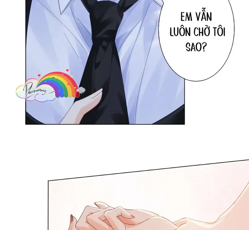 Nữ Pháp Y Thân Yêu Của Tôi - Pheromone Chapter 78.6 - Trang 6
