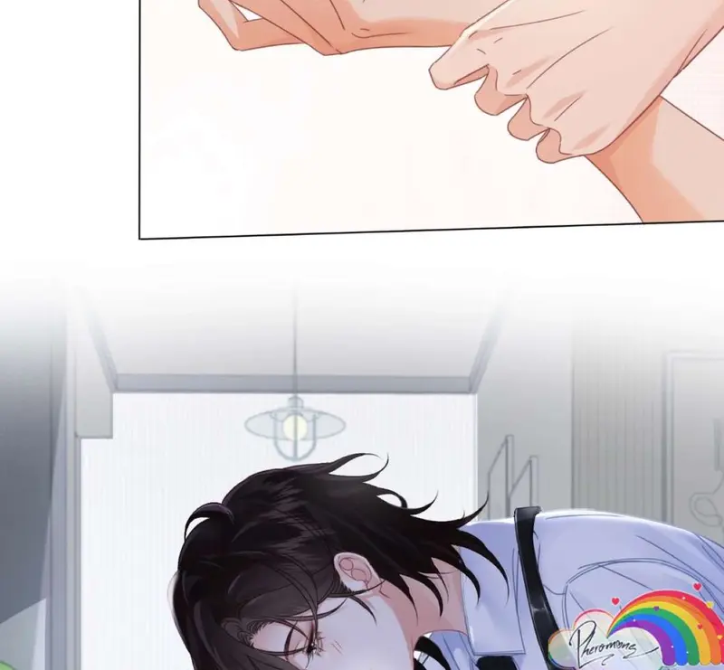 Nữ Pháp Y Thân Yêu Của Tôi - Pheromone Chapter 78.6 - Trang 7